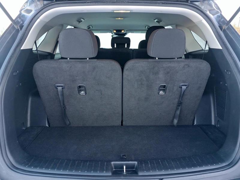 kia Sorento 2022 - 9