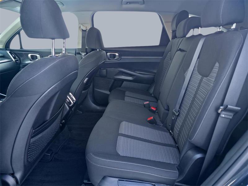 kia Sorento 2022 - 13