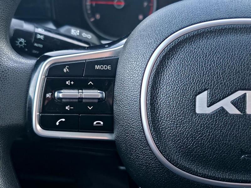 kia Sorento 2022 - 17