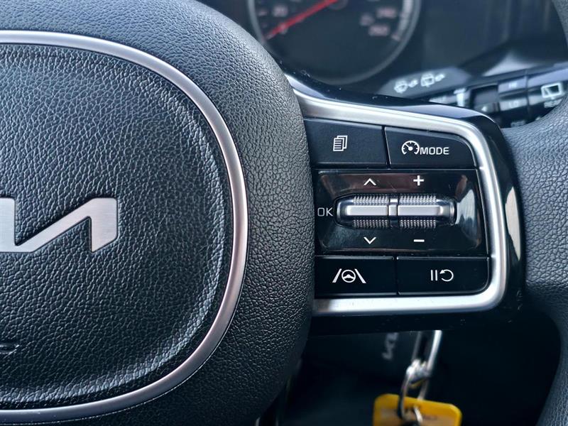 kia Sorento 2022 - 18