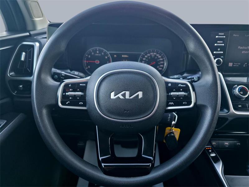 kia Sorento 2022 - 19