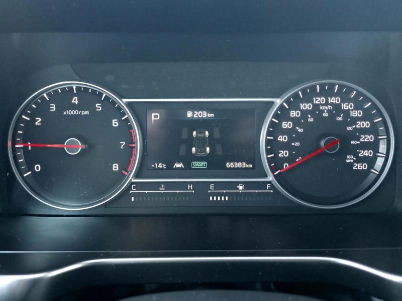 kia Sorento 2022 - 20