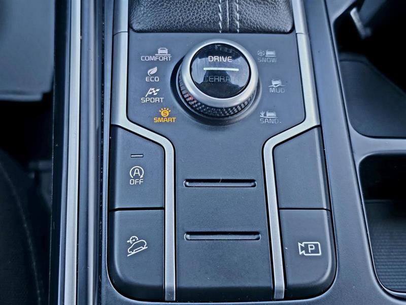 kia Sorento 2022 - 21