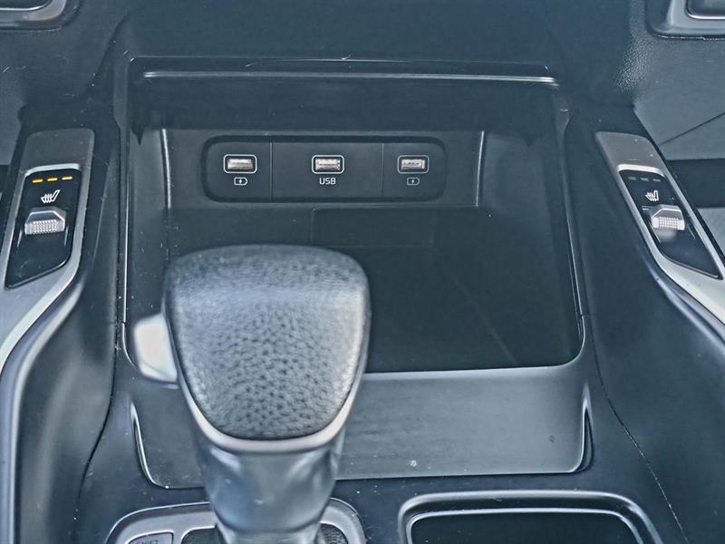 kia Sorento 2022 - 22