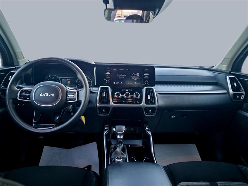 kia Sorento 2022 - 24