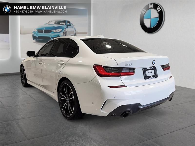 bmw 3 Series 2019 - 4