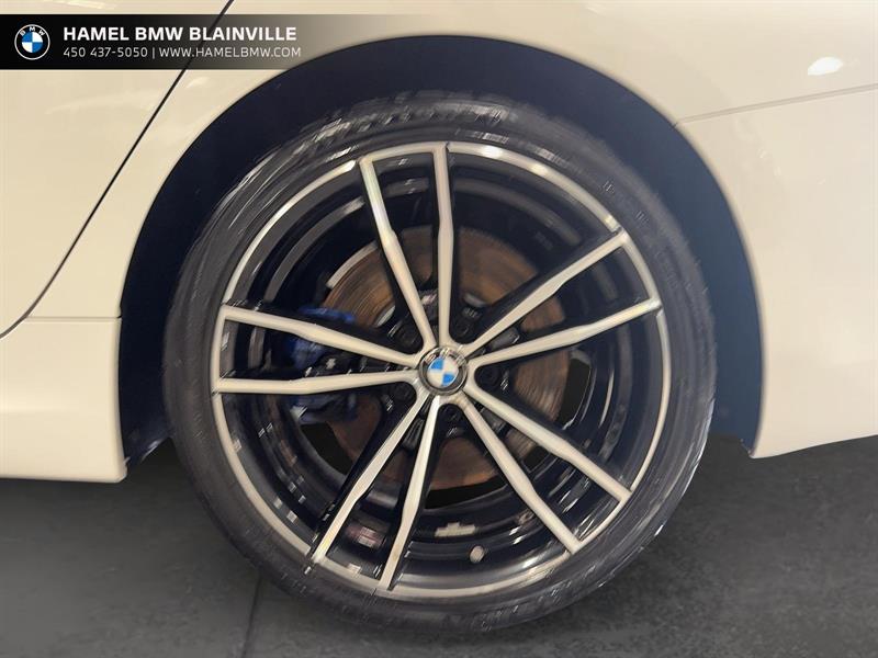 bmw 3 Series 2019 - 7