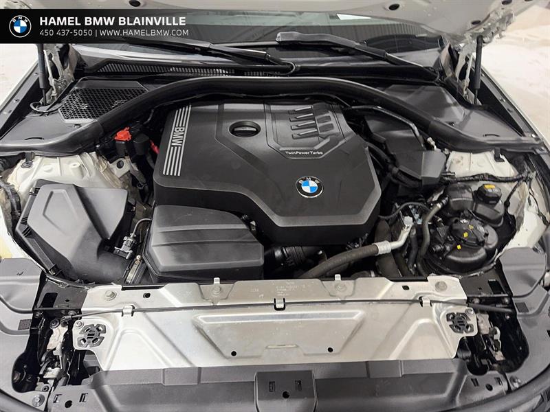 bmw 3 Series 2019 - 8