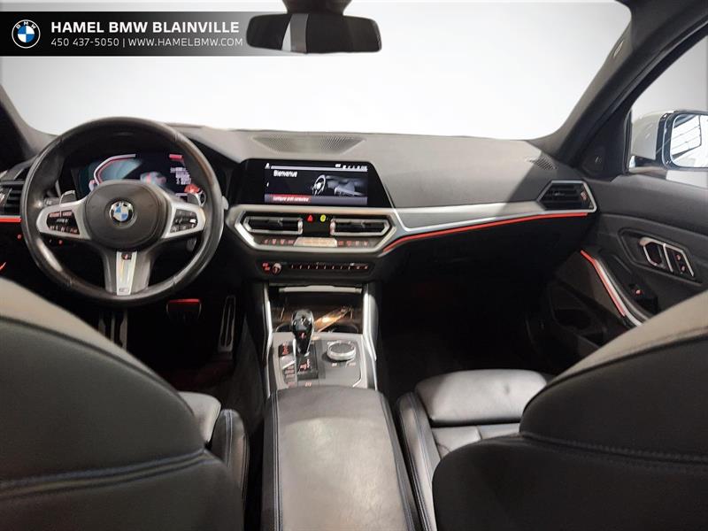 bmw 3 Series 2019 - 10