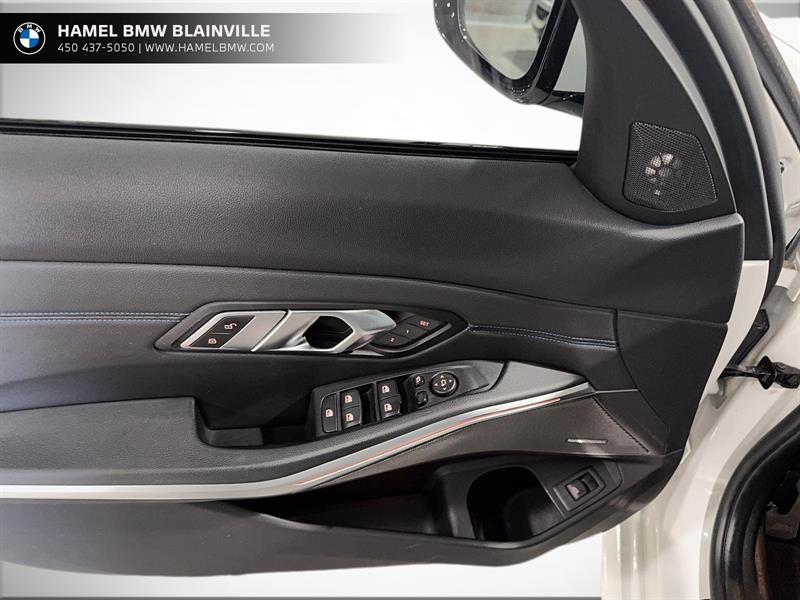 bmw 3 Series 2019 - 11