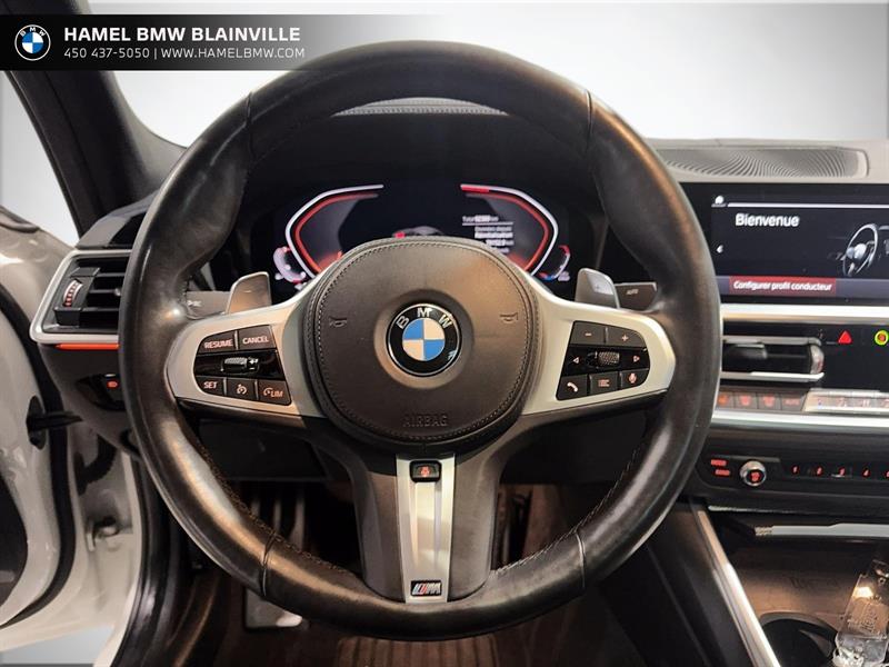 bmw 3 Series 2019 - 12