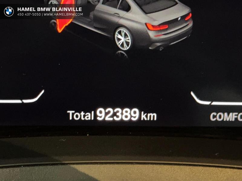 bmw 3 Series 2019 - 13