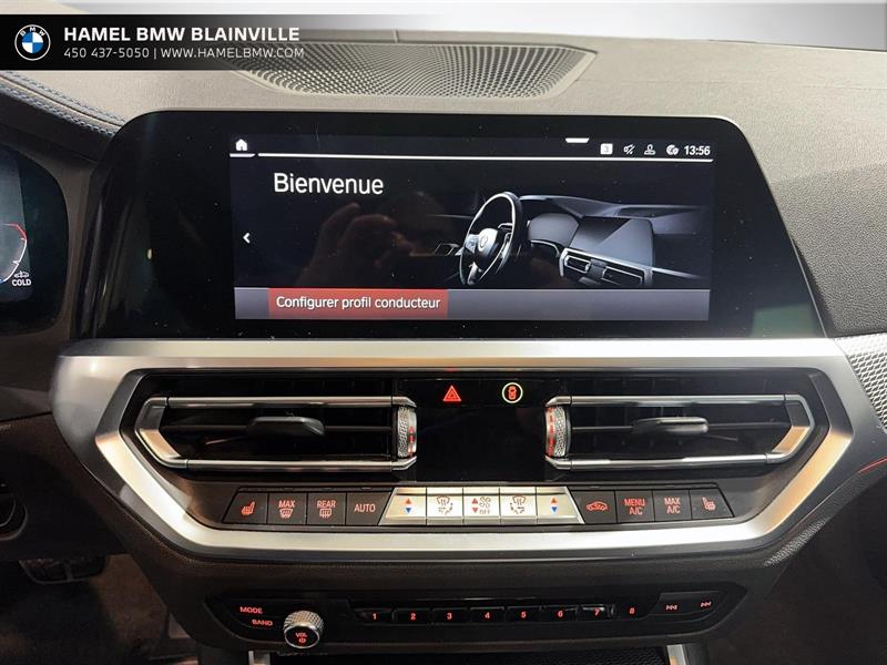 bmw 3 Series 2019 - 14