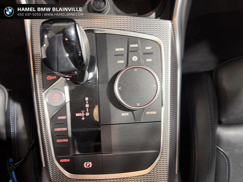 bmw 3 Series 2019 - 15