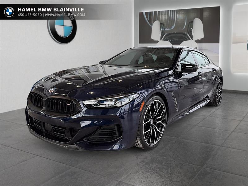 bmw 8 Series 2023 - 1