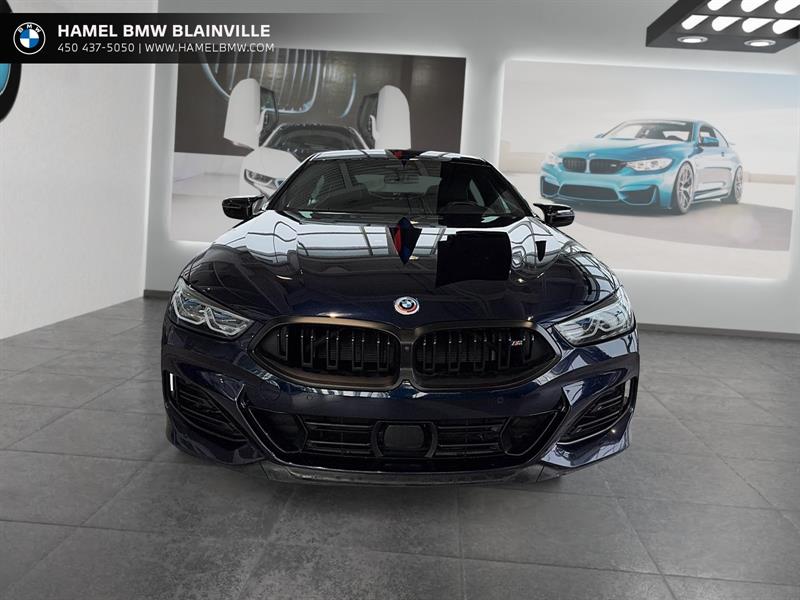 bmw 8 Series 2023 - 2