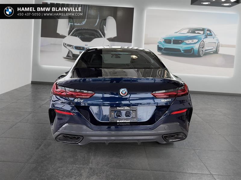 bmw 8 Series 2023 - 3