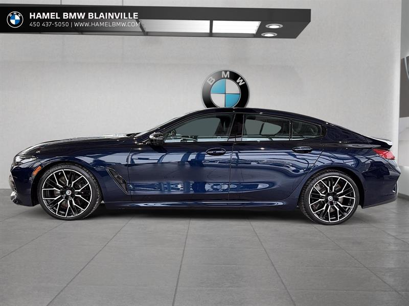 bmw 8 Series 2023 - 5