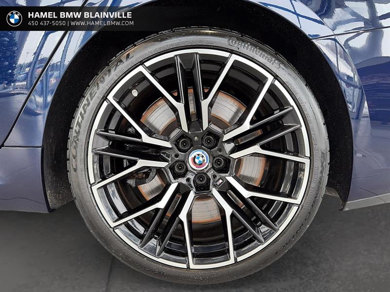 bmw 8 Series 2023 - 7