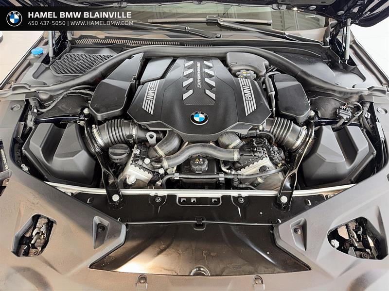 bmw 8 Series 2023 - 8