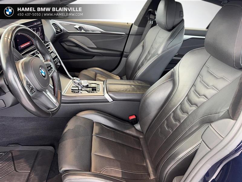 bmw 8 Series 2023 - 9