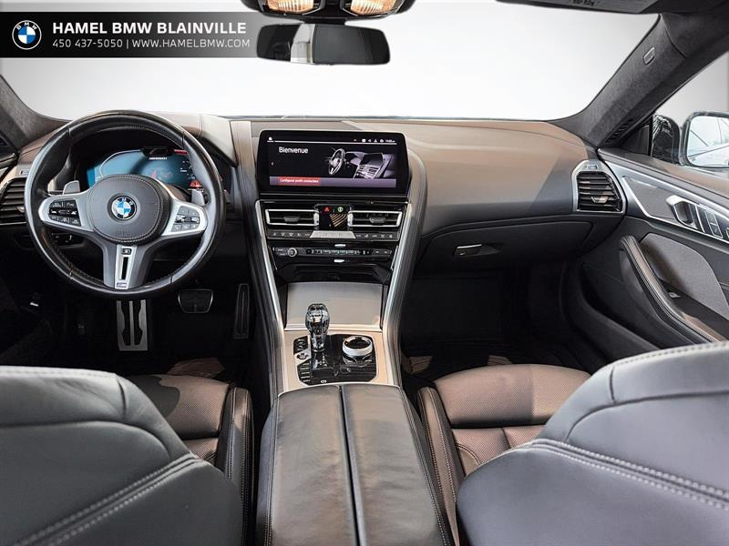 bmw 8 Series 2023 - 10