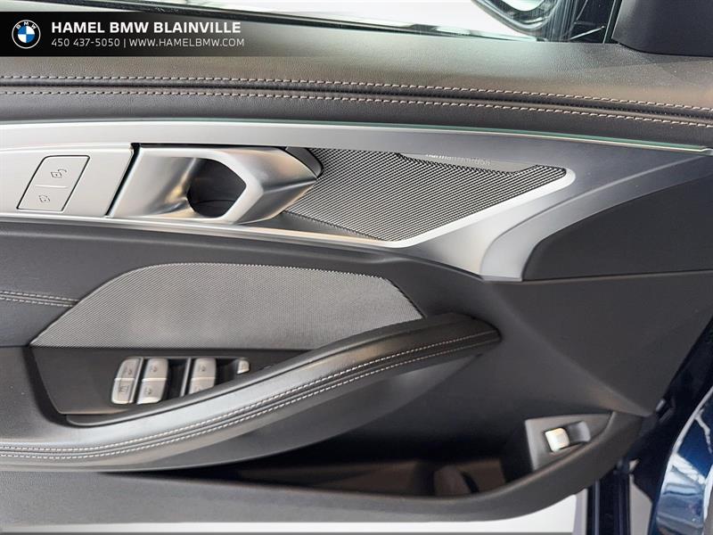 bmw 8 Series 2023 - 11