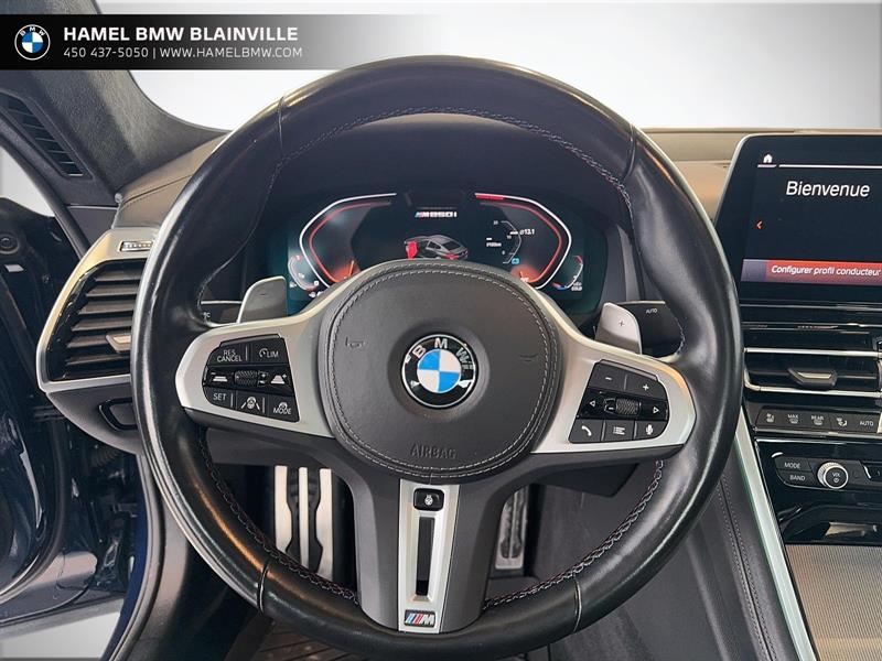 bmw 8 Series 2023 - 12