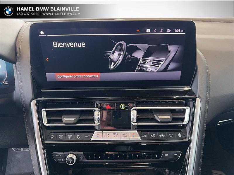 bmw 8 Series 2023 - 14