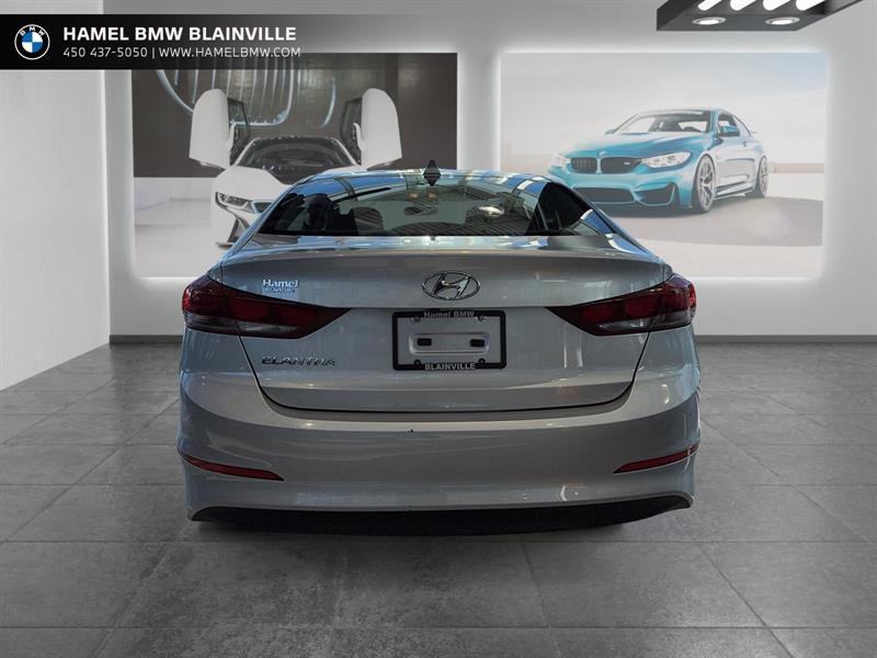 hyundai Elantra 2017 - 3