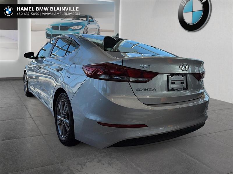 hyundai Elantra 2017 - 4