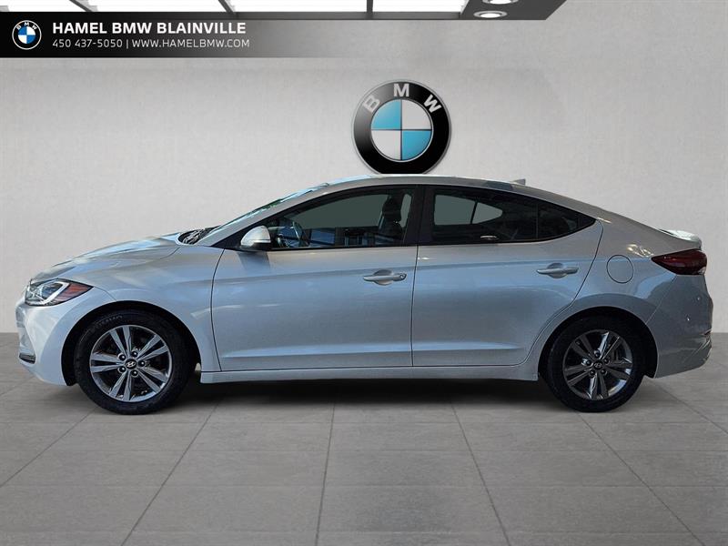 hyundai Elantra 2017 - 5