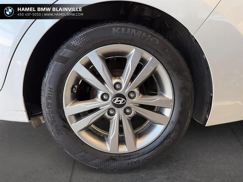 hyundai Elantra 2017 - 7