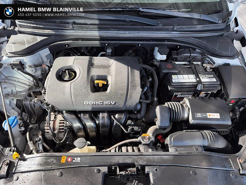 hyundai Elantra 2017 - 8