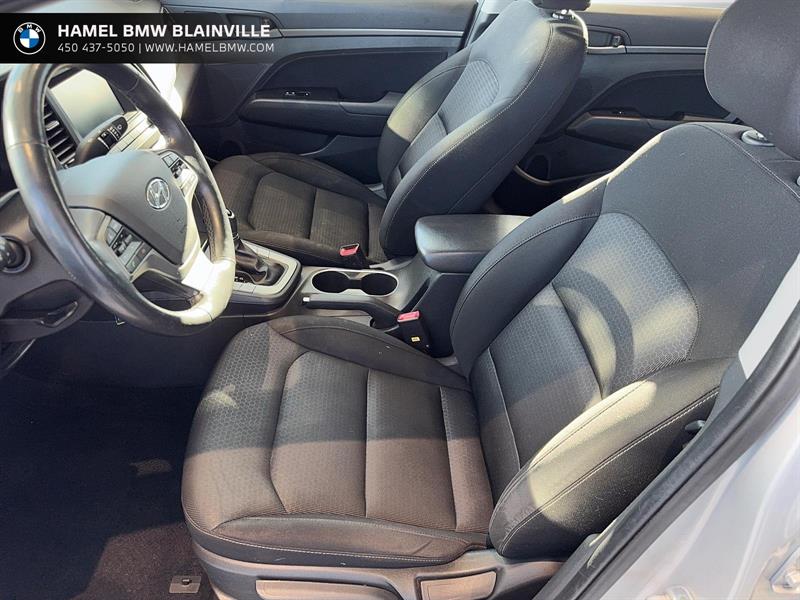 hyundai Elantra 2017 - 9