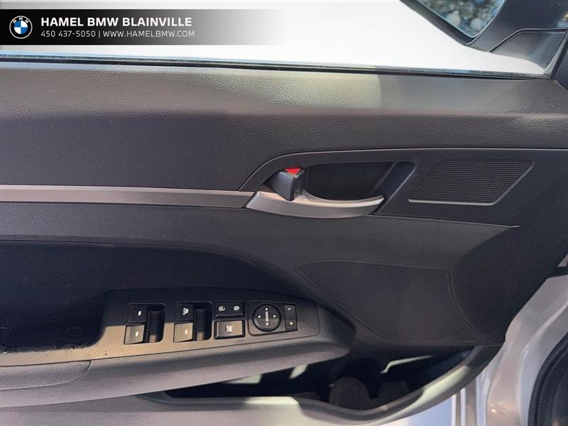 hyundai Elantra 2017 - 10