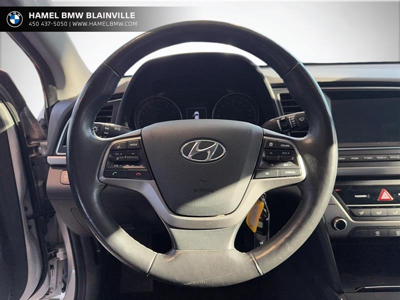 hyundai Elantra 2017 - 11