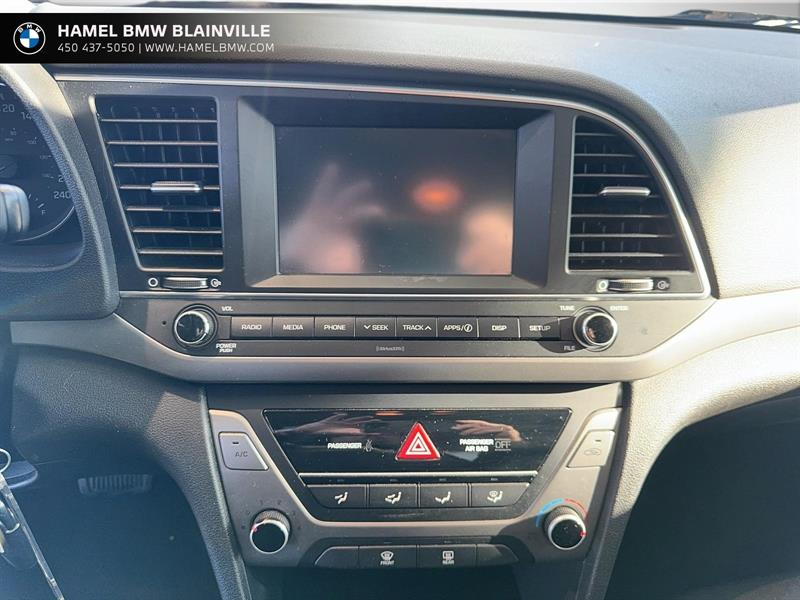 hyundai Elantra 2017 - 13