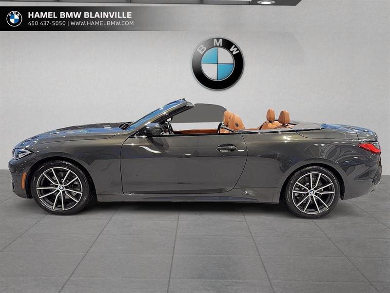 bmw Série 4 2022 - 2