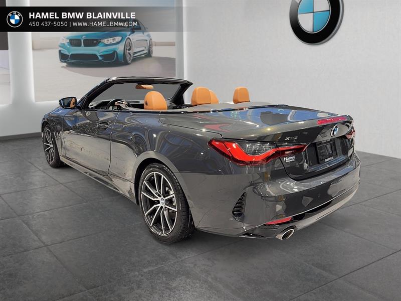 bmw Série 4 2022 - 3