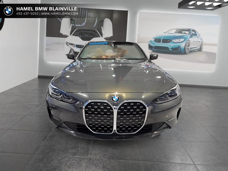 bmw Série 4 2022 - 5