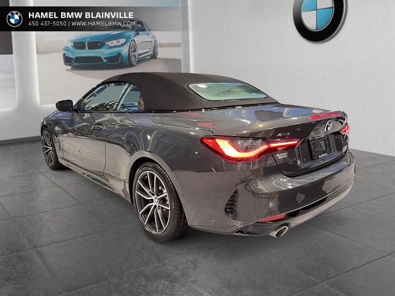 bmw Série 4 2022 - 7