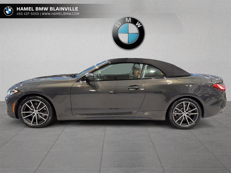 bmw Série 4 2022 - 8