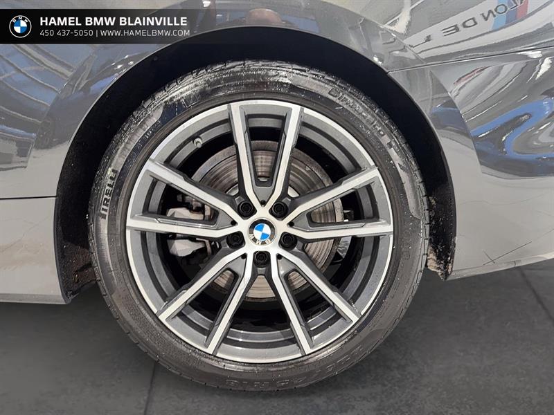 bmw Série 4 2022 - 10