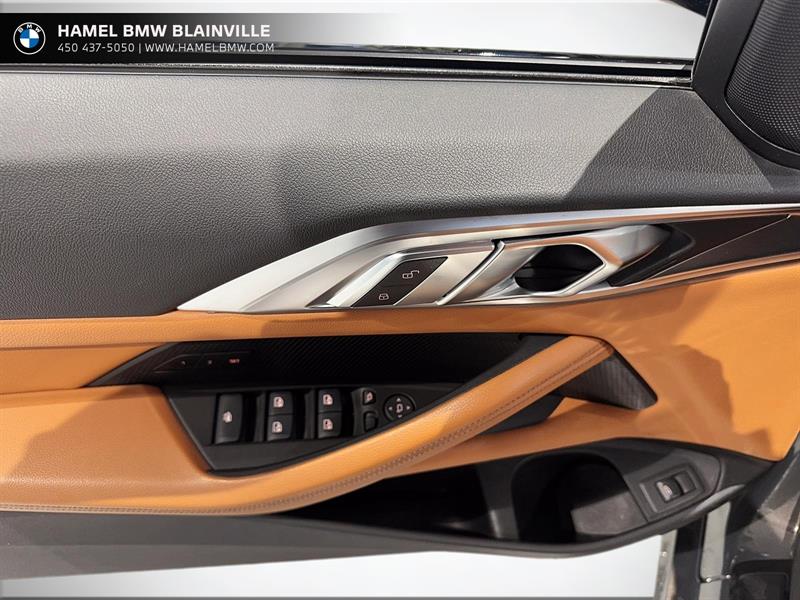 bmw Série 4 2022 - 14