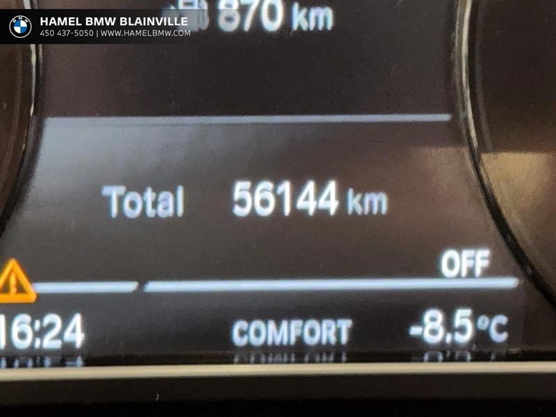 bmw Série 4 2022 - 16