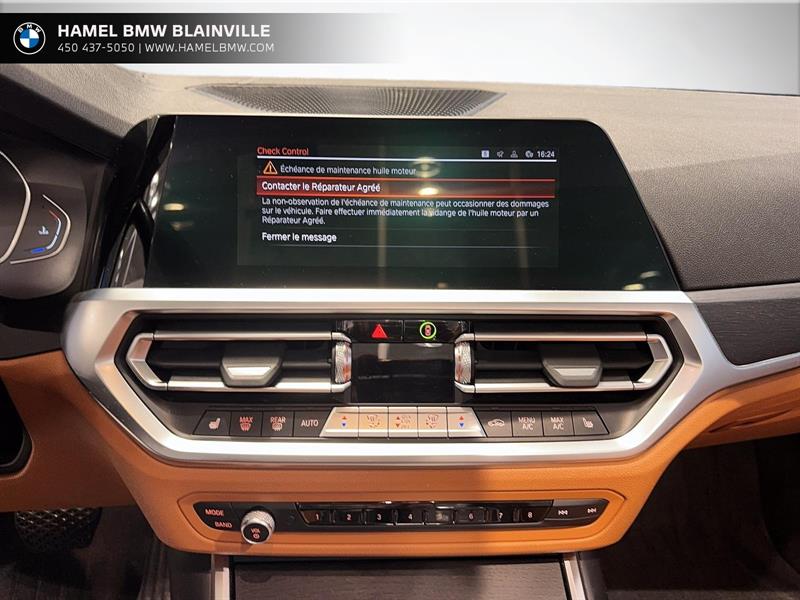 bmw Série 4 2022 - 17