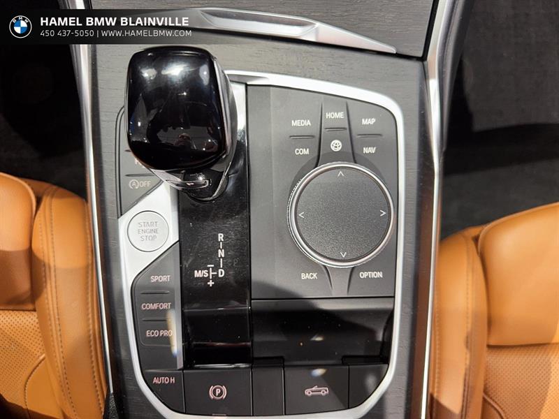 bmw Série 4 2022 - 18