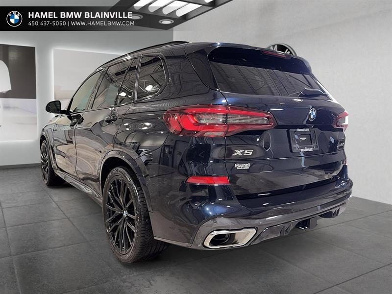 bmw X5 2022 - 4