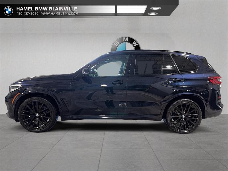 bmw X5 2022 - 5